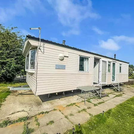 Lovely 6 Berth Caravan At Southview Holiday Park Ref 33182S Skegness Exterior photo